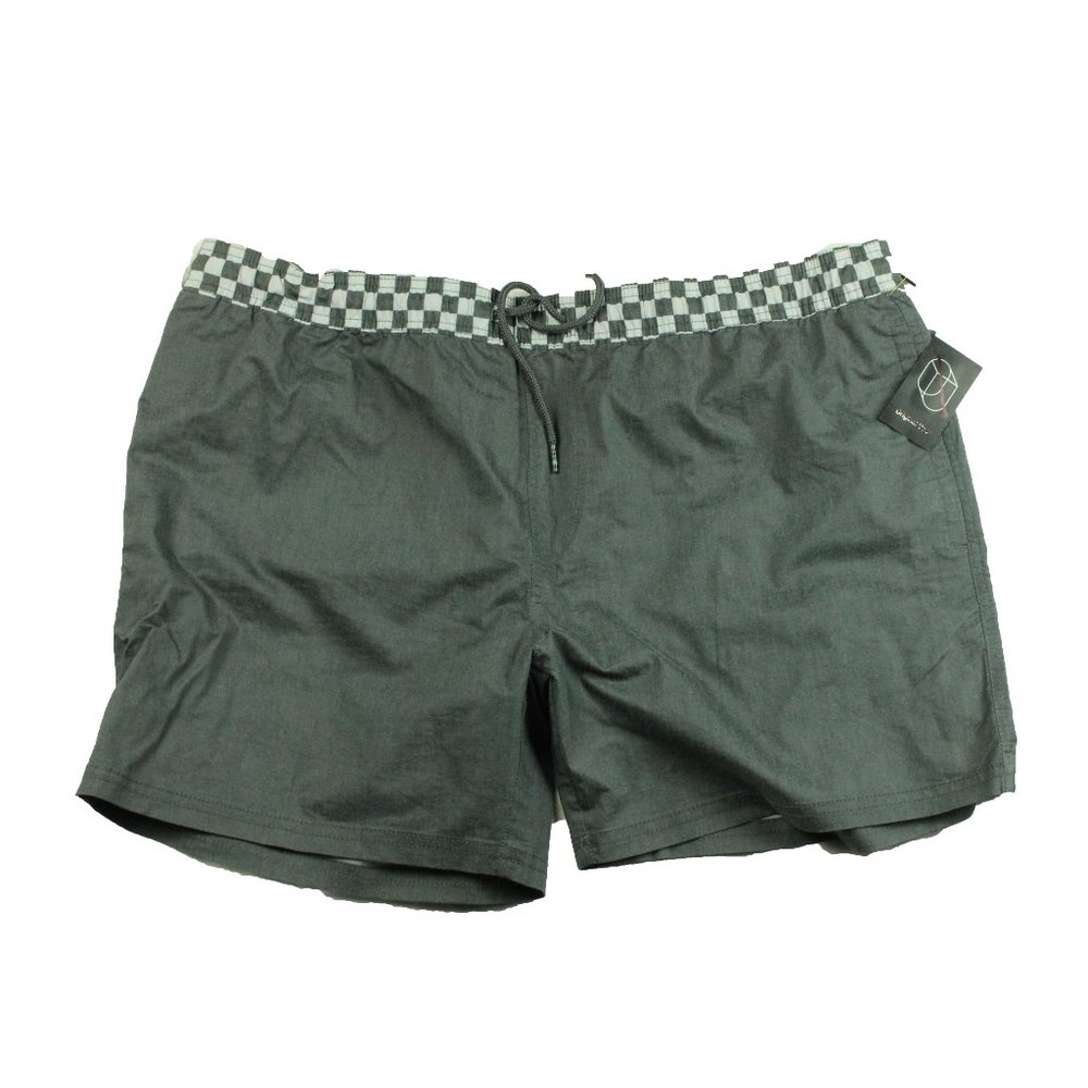Gentleman Size XL Swim Trunks  Original Use